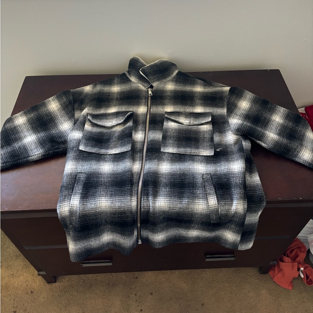 Men jacket